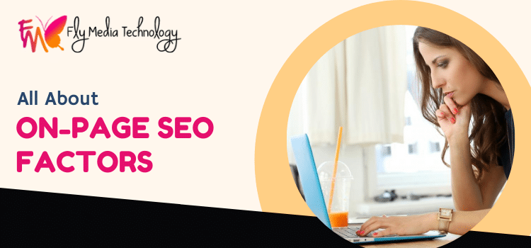 All About - On-page Seo Factors