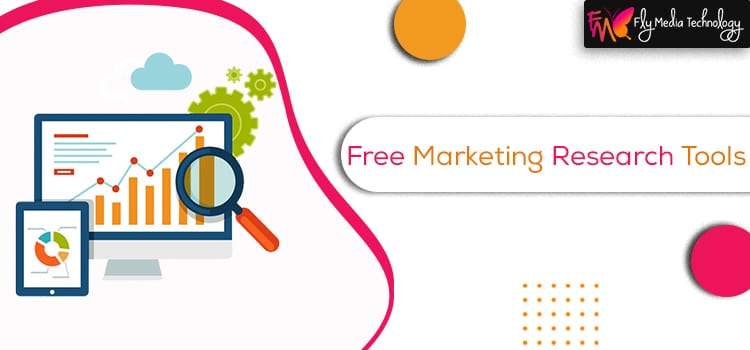 The Best Free Marketing Research Tools For Digital Marketing
