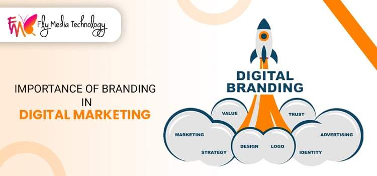 Branding in Digital marketing