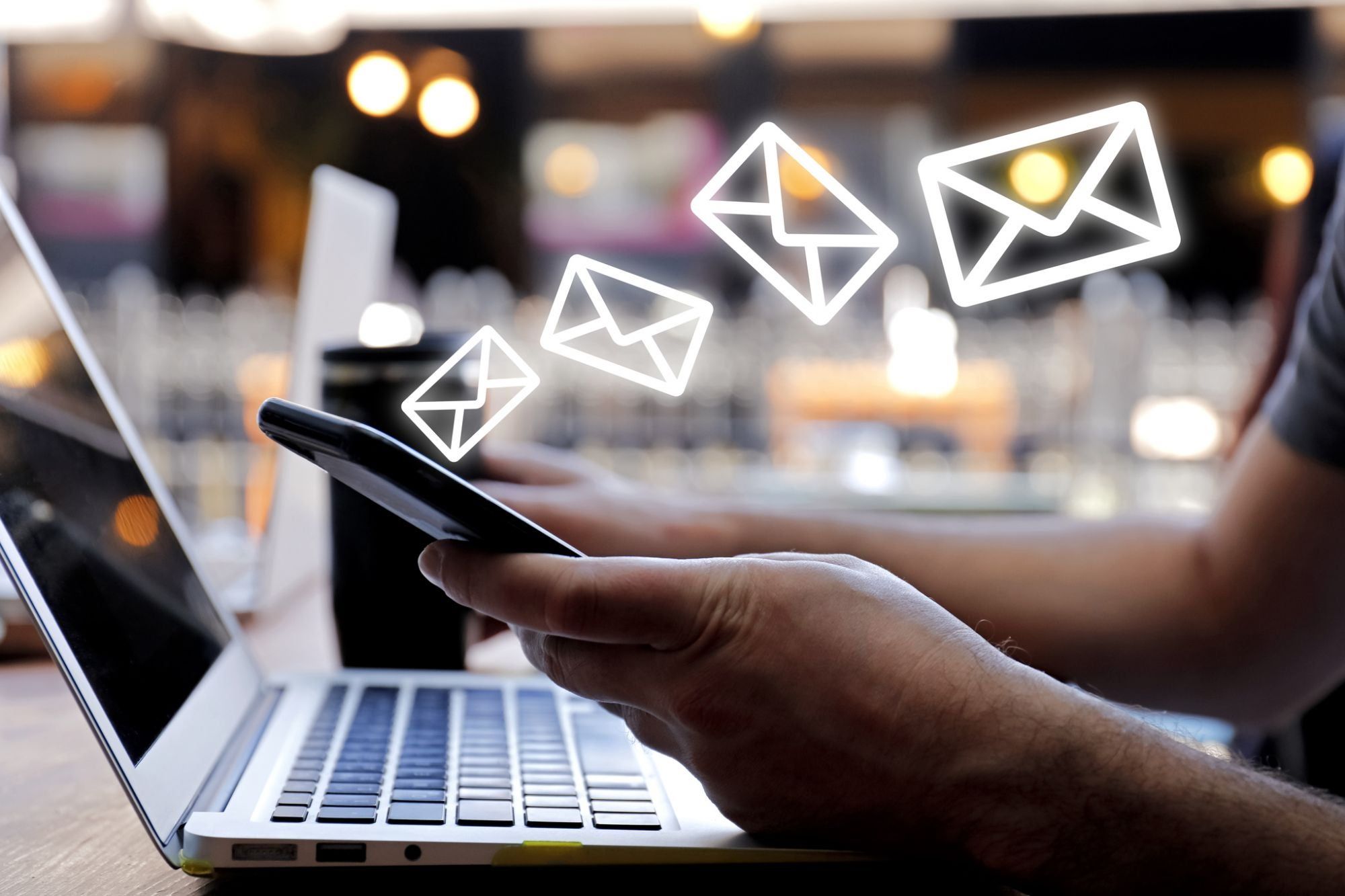 Ways to use email marketing to increase conversions
